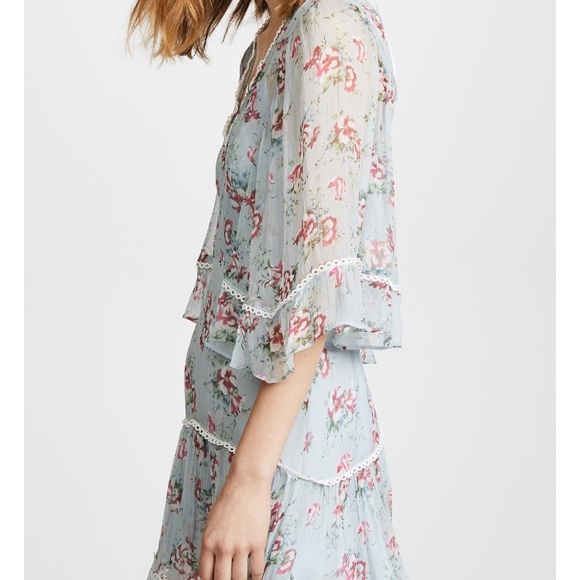 The Knowing Mini Dress - Picture 3 of 6